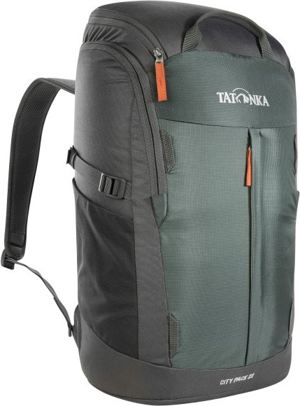 Tatonka - City Pack 22 - Daypack grau