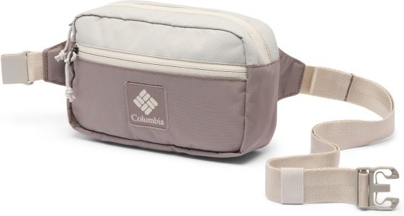 Columbia - Trail Traveler Hip Pack - Hüfttasche grau