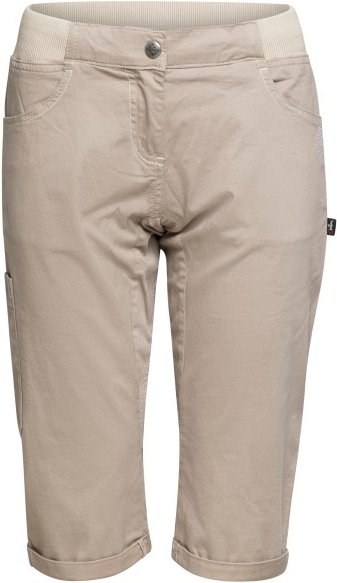 Chillaz - Women's Jessy 3/4 Pant - Shorts Gr 34 beige