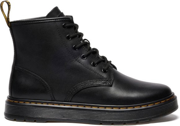 Dr. Martens - Brookline Chukka - Freizeitstiefel Gr 45 schwarz