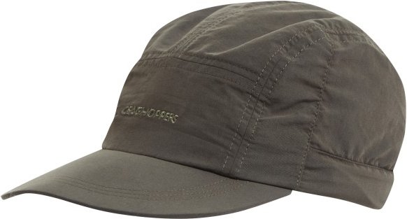 Craghoppers - Nosilife Desert Hut III - Cap Gr S/M grau