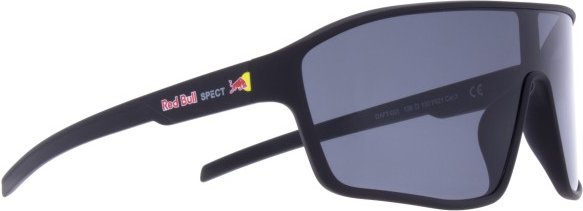 Red Bull Spect - Daft Cat 3 (VLT 14%) - Fahrradbrille Gr L grau