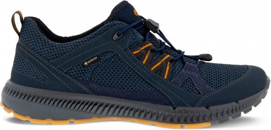 Thumbnail - Ecco - Terracruise II GTX - Multisportschuhe Gr 41 blau