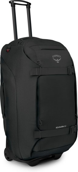 Thumbnail - Osprey - Sojourn 80 - Reisetasche Gr 80 l schwarz