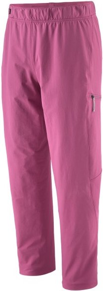 Patagonia - Women's Free Wall Pants - Kletterhose Gr 46 lila/rosa