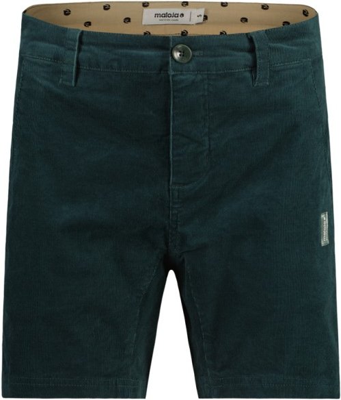 Maloja - Women's GolicaM. - Shorts Gr XS schwarz