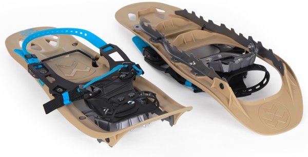 Tubbs - Flex TRK 22 - Schneeschuhe Gr 20 x 56 cm khaki