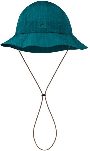 Buff - Go Bucket Hat - Hut Gr L/XL - 59-62 cm blau