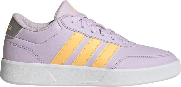 adidas - Junior's Breaknet 3.0 - Sneaker Gr 39 1/3 lila
