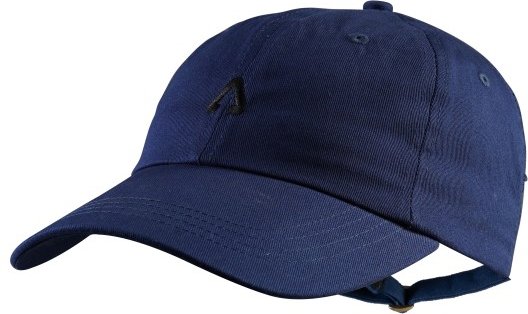 P.A.C. - Daddyo - Cap Gr One Size blau