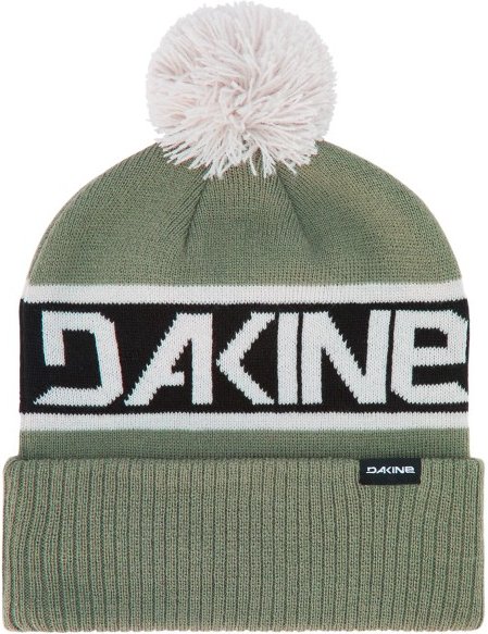 Dakine - Jameson - Mütze Gr One Size oliv