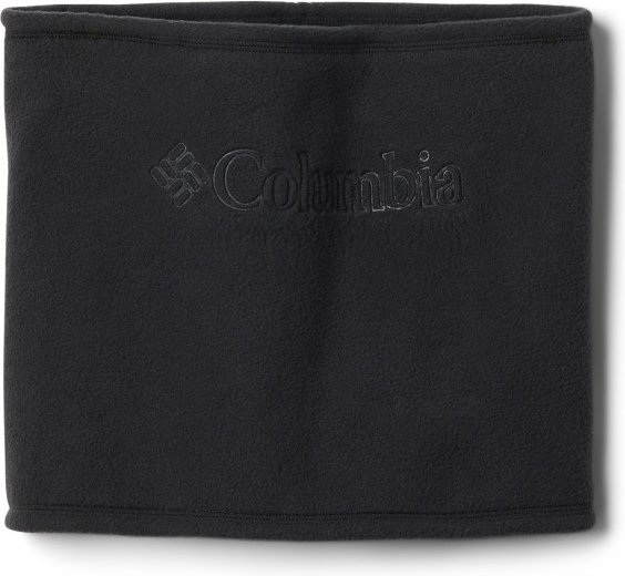 Columbia - Fast Trek II Gaiter - Schlauchschal Gr One Size schwarz