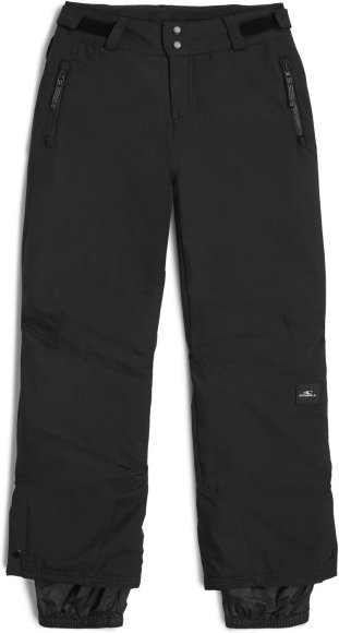 Thumbnail - O'Neill - Boy's FWC' Cruz Snow Pants - Skihose Gr 140 schwarz