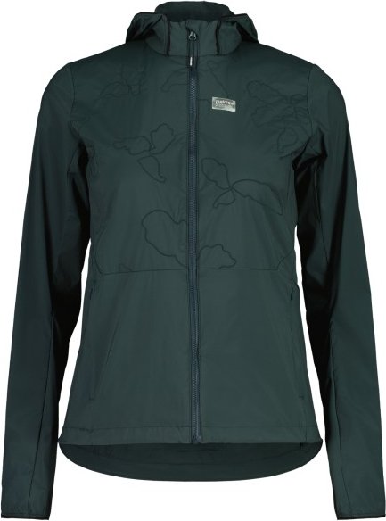 Maloja - Women's EnhanaM. - Windjacke Gr L blau