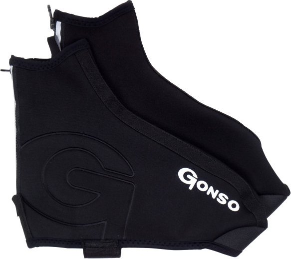 Gonso - Thermo Überschuh - Überschuhe Gr S schwarz