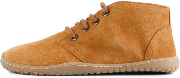 Grand Step Shoes - Pat Barefoot Nappa - Barfußschuhe Gr 41 orange