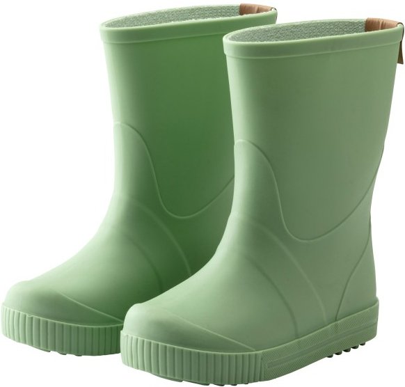 Sterntaler - Kid's Gummistiefel Uni - Gummistiefel Gr 30 grün