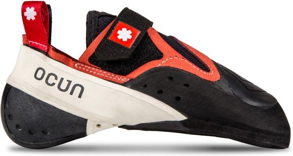 Thumbnail - Ocun - Iris - Kletterschuhe Gr 4 weiß