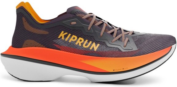 Thumbnail - KIPRUN - Women's KD900X LD2 - Runningschuhe Gr 39 grau
