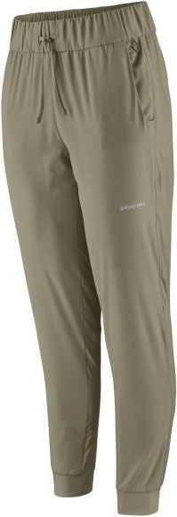 Patagonia - Women's Terrebonne Joggers - Trainingshose Gr S oliv