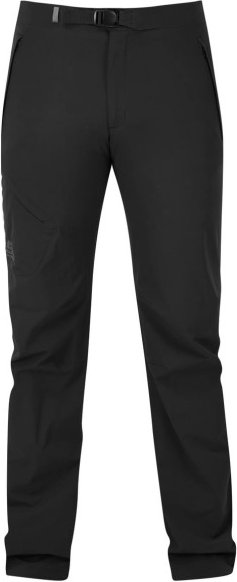Mountain Equipment - Comici Pant - Kletterhose Gr 54 - Regular schwarz