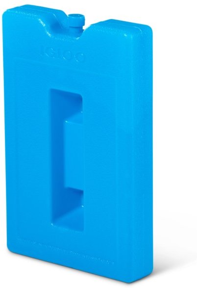 IGLOO - Ice Block Large - Kühlakku Gr 840 g blau