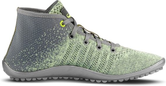 Leguano - Go: Kiwi - Barfußschuhe Gr 46 kiwi