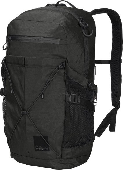 Jack Wolfskin - Wandermood Pack 20 - Daypack schwarz