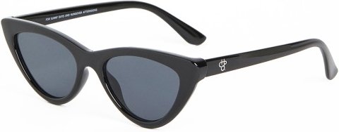 CHPO - Amy S3 - Sonnenbrille Gr S/M grau