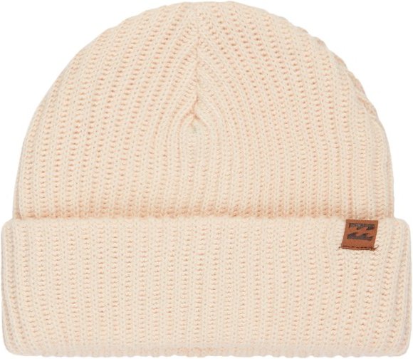 Billabong - Women's Alta Rib Beanie - Mütze Gr One Size beige