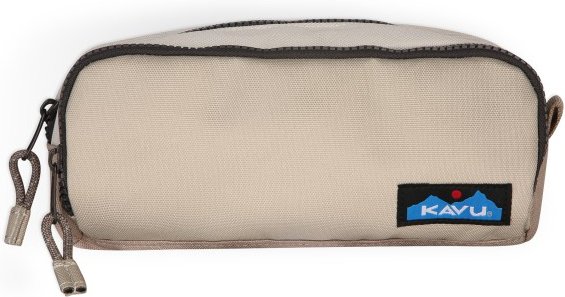 Thumbnail - KAVU - Out Pouch - Kulturbeutel Gr 1,5 l ranchland