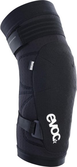 Thumbnail - Evoc - Knee Protector L/S Flex Enduro - Protektor Gr L schwarz
