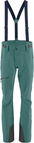 Thumbnail - Scott - Pants Explorair 3L - Skihose Gr XL türkis