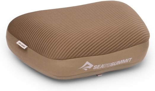 Thumbnail - Sea to Summit - Aeros Premium Pillow - Kissen Gr 56 x 36 x 12 cm grün