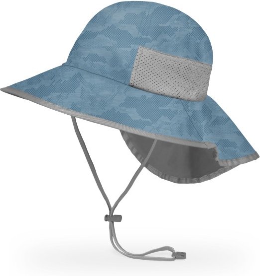 Sunday Afternoons - Kids Play Hat - Hut Gr S - 47-50 cm grau