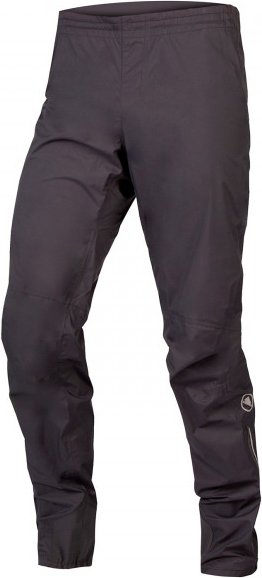 Endura - GV500 Wasserdichte Hose - Radhose Gr XS grau