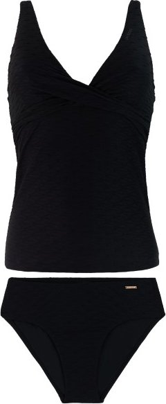 Protest - Women's Gails Tankini - Tankini Gr 38 schwarz