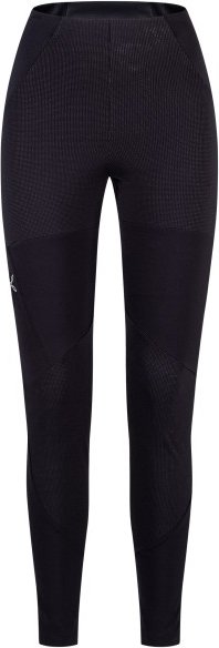 Montura - Women's Crimp Tights - Leggings Gr S schwarz