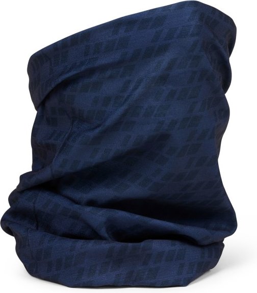 GripGrab - Multifunctional Neck Warmer - Schlauchschal Gr One Size blau