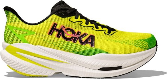 HOKA - Mach X 3 - Runningschuhe Gr 43 1/3 - Regular bunt