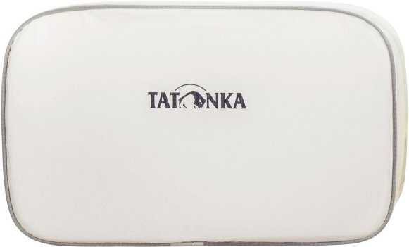 Tatonka - SQZY Zip Bag 8 - Packsack Gr 8 l weiß