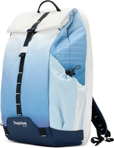 Tropicfeel - Scout Pro Lite 14-26 - Reiserucksack Gr 14-26 l blau
