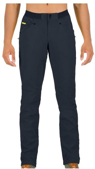 Karpos - Noghera Pant - Boulderhose Gr 54 blau