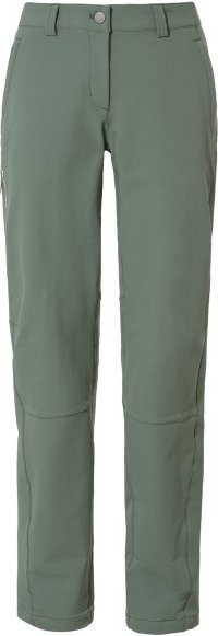 Thumbnail - Vaude - Women's Strathcona Pants II - Trekkinghose Gr 34 - Regular oliv