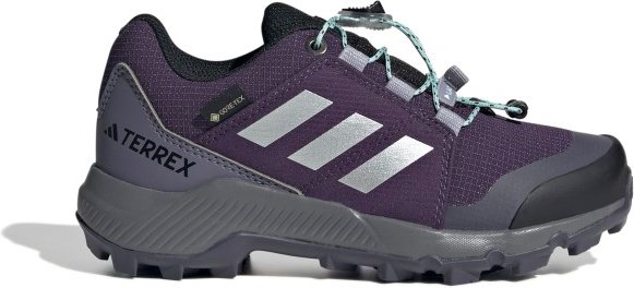 Thumbnail - adidas Terrex - Kid's Terrex GTX - Multisportschuhe Gr 32 grau
