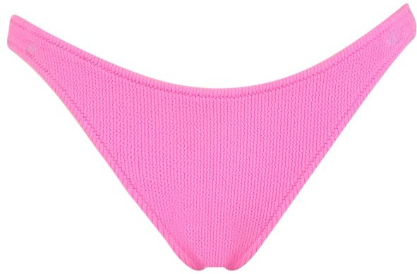 Banana Moon - Women's Naida Scrunchy - Bikini-Bottom Gr 34 rosa