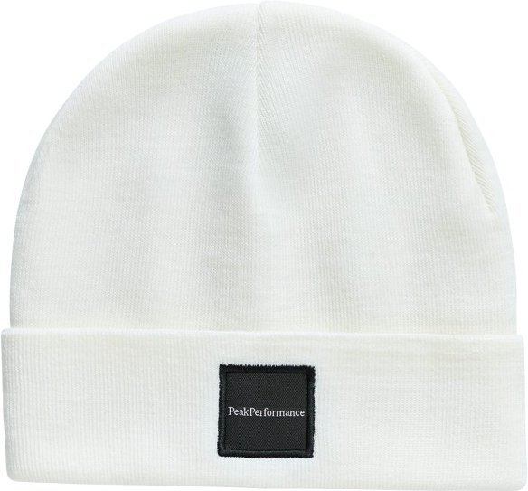 Peak Performance - Switch Hat - Mütze Gr 53 - 61 cm weiß