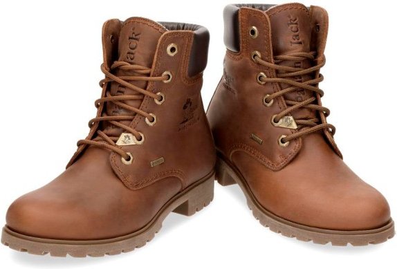 Panama Jack - Panama 03 Wool - Winterschuhe Gr 45 braun