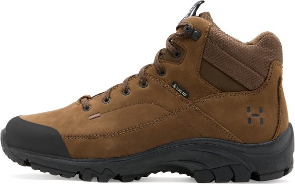 Haglöfs - Ridge GTX II Mid - Wanderschuhe Gr 41,5 braun