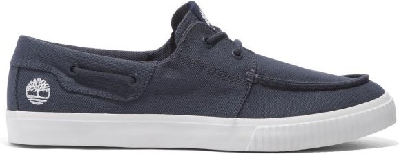 Timberland - Mylo Bay Low Lace Up Sneaker - Sneaker Gr 47,5 blau